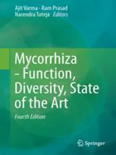 9783319530635 Mycorrhiza - Function, Diversity, State of the Art