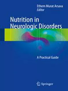 9783319531700 Nutrition in Neurologic Disorders