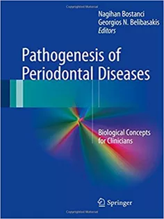 Pathogenesis of Periodontal Diseases: Biological Concepts for Clinicians