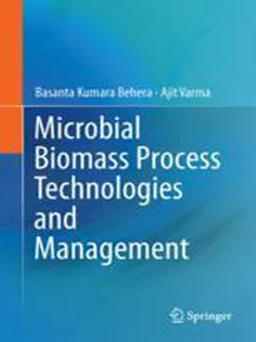 9783319539126 Microbial Biomass Process Technologies and Management
