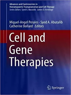 Cell and Gene Therapies