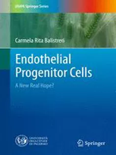 9783319551067 Endothelial Progenitor Cells