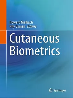 Cutaneous Biometrics