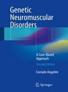 Genetic Neuromuscular Disorders A Case-Based Approach