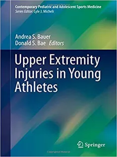 Upper Extremity Injuries in Young Athletes
