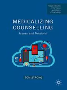 Medicalizing Counselling: Issues and Tensions