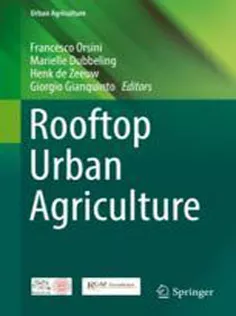 9783319577197 Rooftop Urban Agriculture