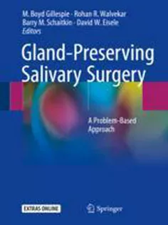 Gland-Preserving Salivary Surgery: A Problem-Based Approach