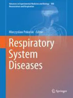 9783319594972 Respiratory System Diseases