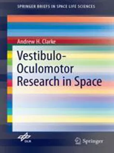 9783319599328 Vestibulo-Oculomotor Research in Space