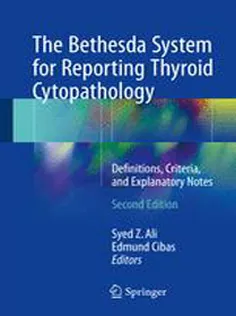 9783319605692 The Bethesda System for Reporting Thyroid Cytopathology