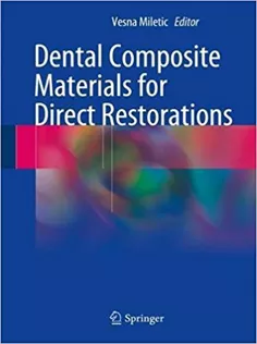 Dental Composite Materials for Direct Restorations