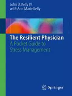 9783319612188 The Resilient Physician