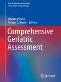 Comprehensive Geriatric Assessment