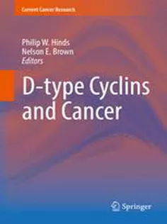 9783319644493 D-type Cyclins and Cancer