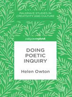 Doing Poetic Inquiry