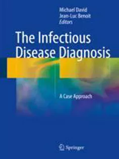 9783319649054 The Infectious Disease Diagnosis: A Case Approach