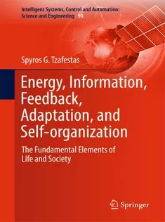 Energy, Information, Feedback, Adaptation, and Selforganization