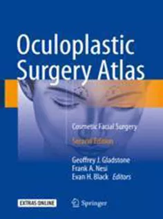 Oculoplastic Surgery Atlas: Cosmetic Facial Surgery