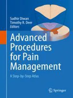 9783319688398 Advanced Procedures for Pain Management