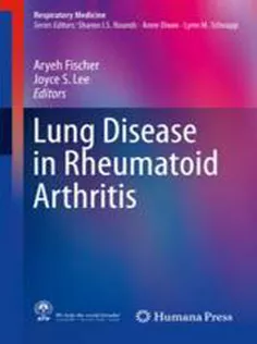 9783319688879 Lung Disease in Rheumatoid Arthritis