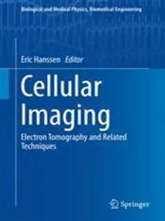 Cellular Imaging Electron Tomography and Related Techniques