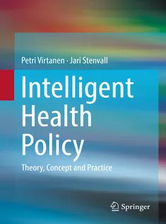9783319695969 Intelligent Health Policy