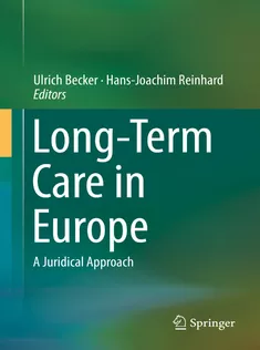 LongTerm Care in Europe