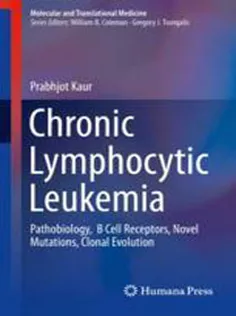 9783319706023 Chronic Lymphocytic Leukemia