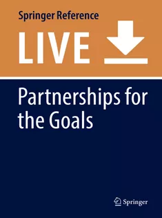 Partnerships for the Goals