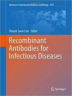 9783319720760 Recombinant Antibodies for Infectious Diseases