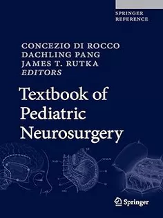 Textbook of Pediatric Neurosurgery