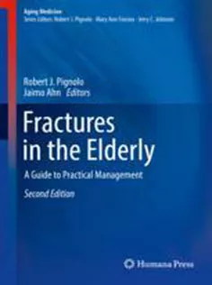 Fractures in the Elderly: A Guide to Practical Management
