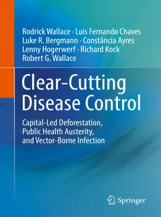ClearCutting Disease Control