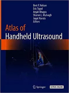 Atlas of Handheld Ultrasound