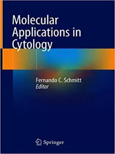 9783319749402 Molecular Applications in Cytology