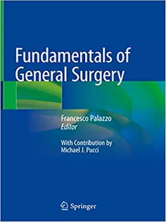 Fundamentals of General Surgery