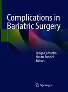 9783319758404 Complications in Bariatric Surgery