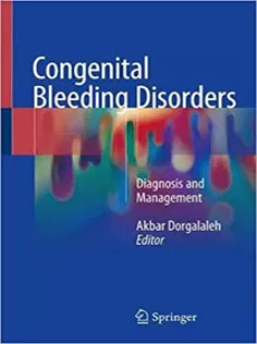 Congenital Bleeding Disorders: Diagnosis and Management