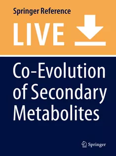 CoEvolution of Secondary Metabolites