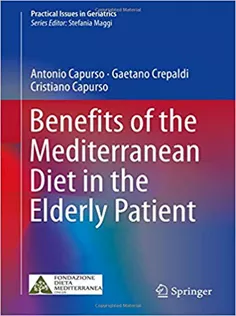 Benefits of the Mediterranean Diet in the Elderly Patient