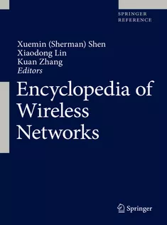 Encyclopedia of Wireless Networks