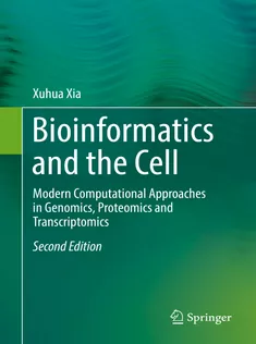 9783319906843 Bioinformatics and the Cell