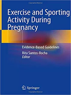 Exercise and Sporting Activity During Pregnancy