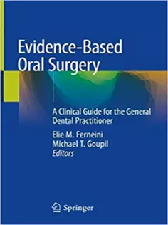 Evidence-Based Oral Surgery