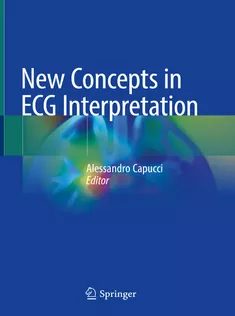 New Concepts in ECG Interpretation