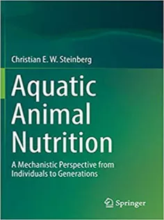 Aquatic Animal Nutrition