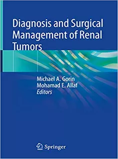 Diagnosis and Surgical Management of Renal Tumors