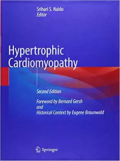 Hypertrophic Cardiomyopathy