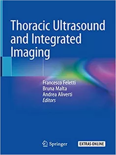 Thoracic Ultrasound and Integrated Imaging